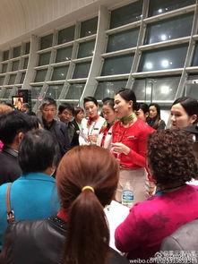 韩国空姐电影,揭秘韩国空姐的时尚与职业生活